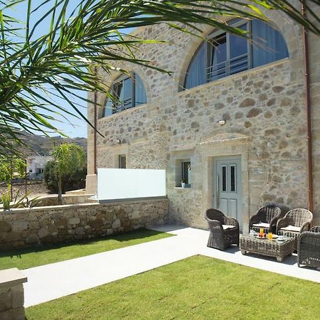 Kamartsos Villa 3 Agios Georgios  Kültér fotó