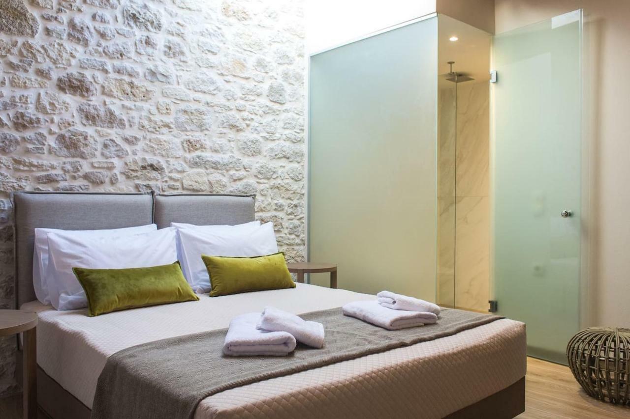 Kamartsos Villa 3 Agios Georgios  Kültér fotó