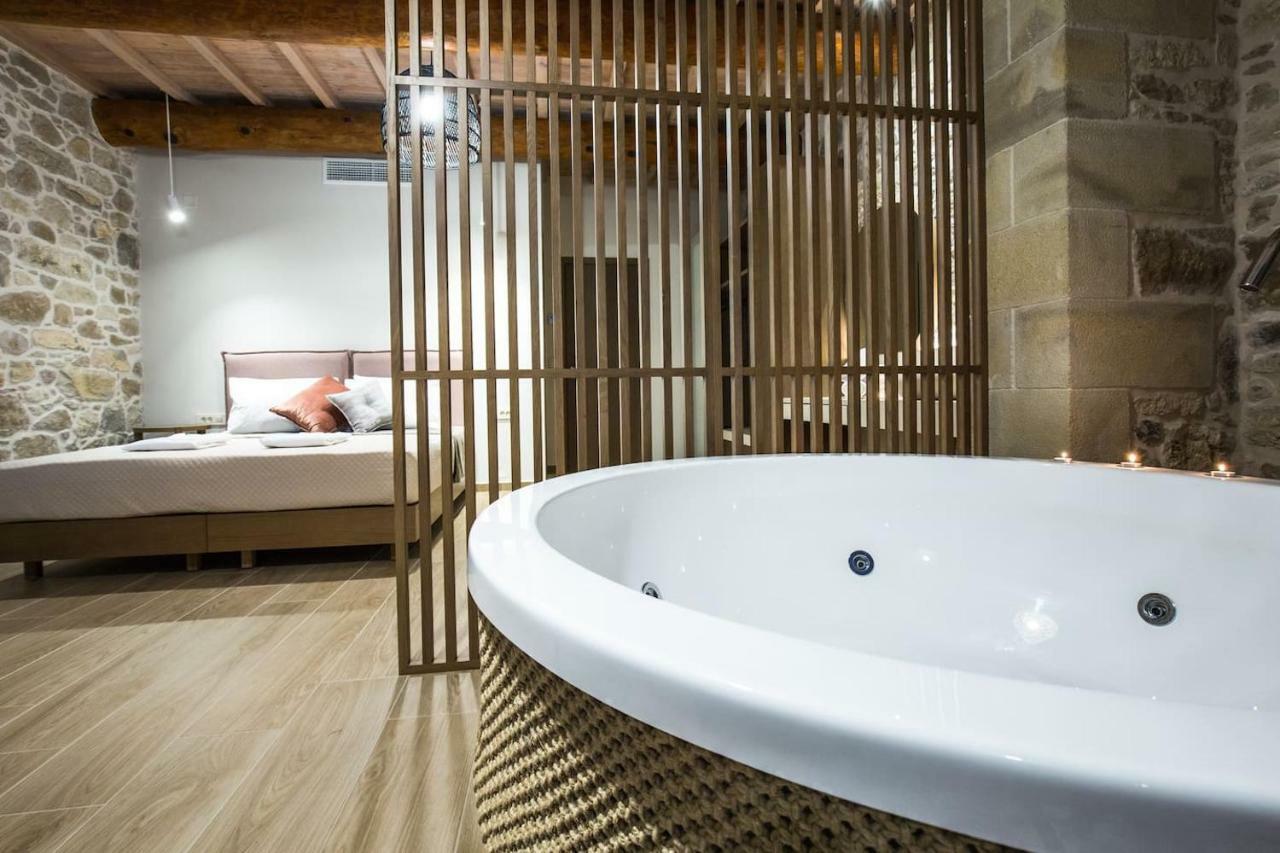 Kamartsos Villa 3 Agios Georgios  Kültér fotó