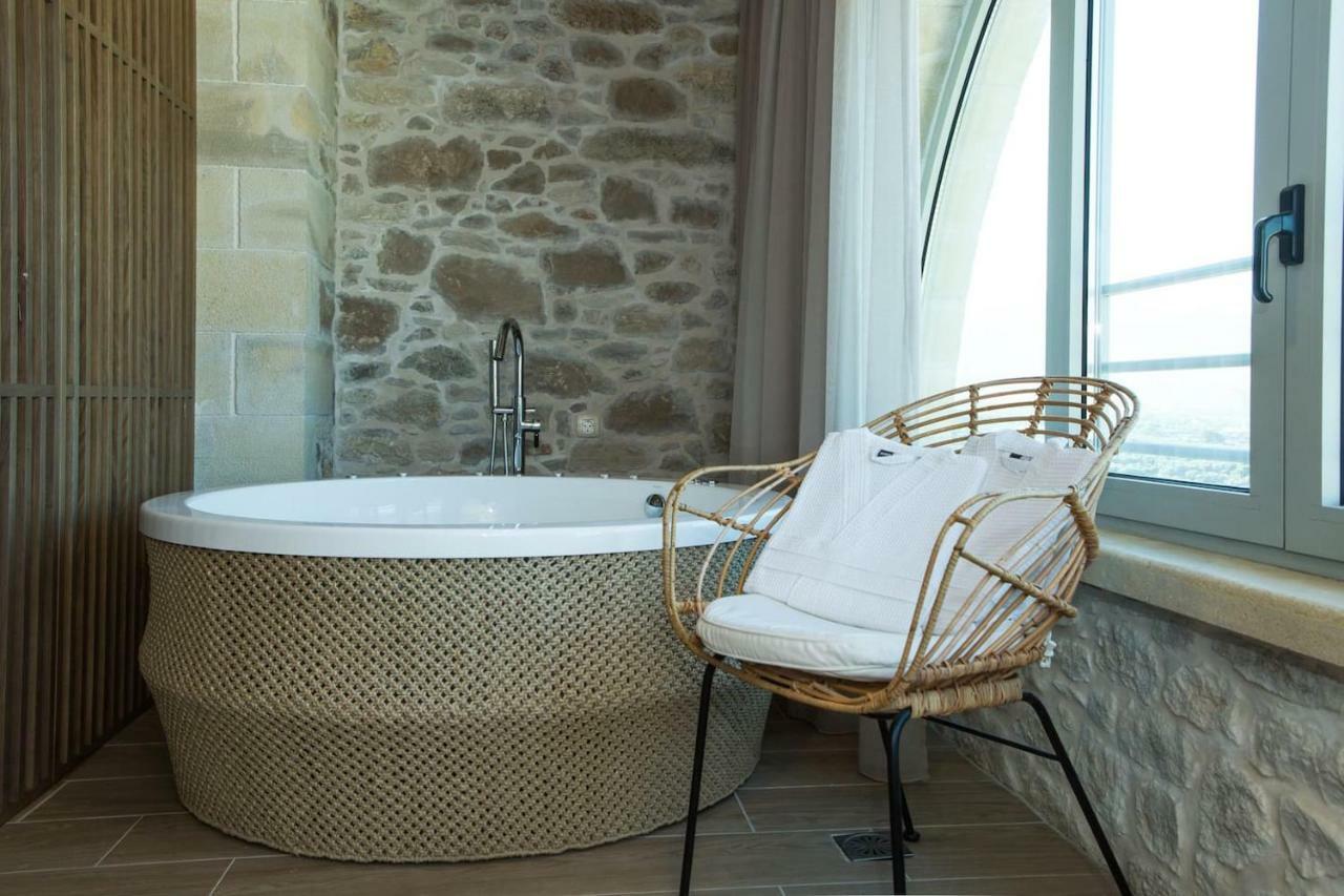 Kamartsos Villa 3 Agios Georgios  Kültér fotó