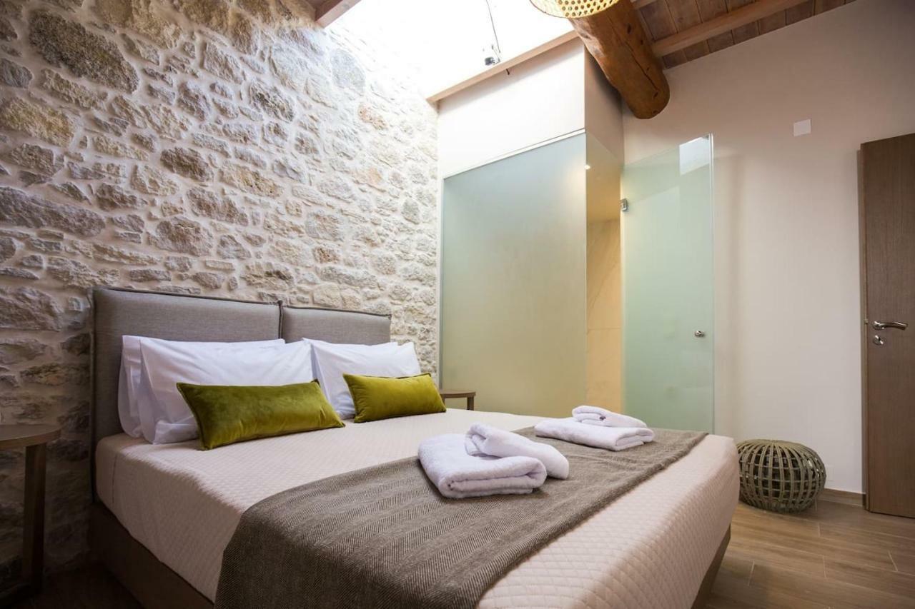 Kamartsos Villa 3 Agios Georgios  Kültér fotó