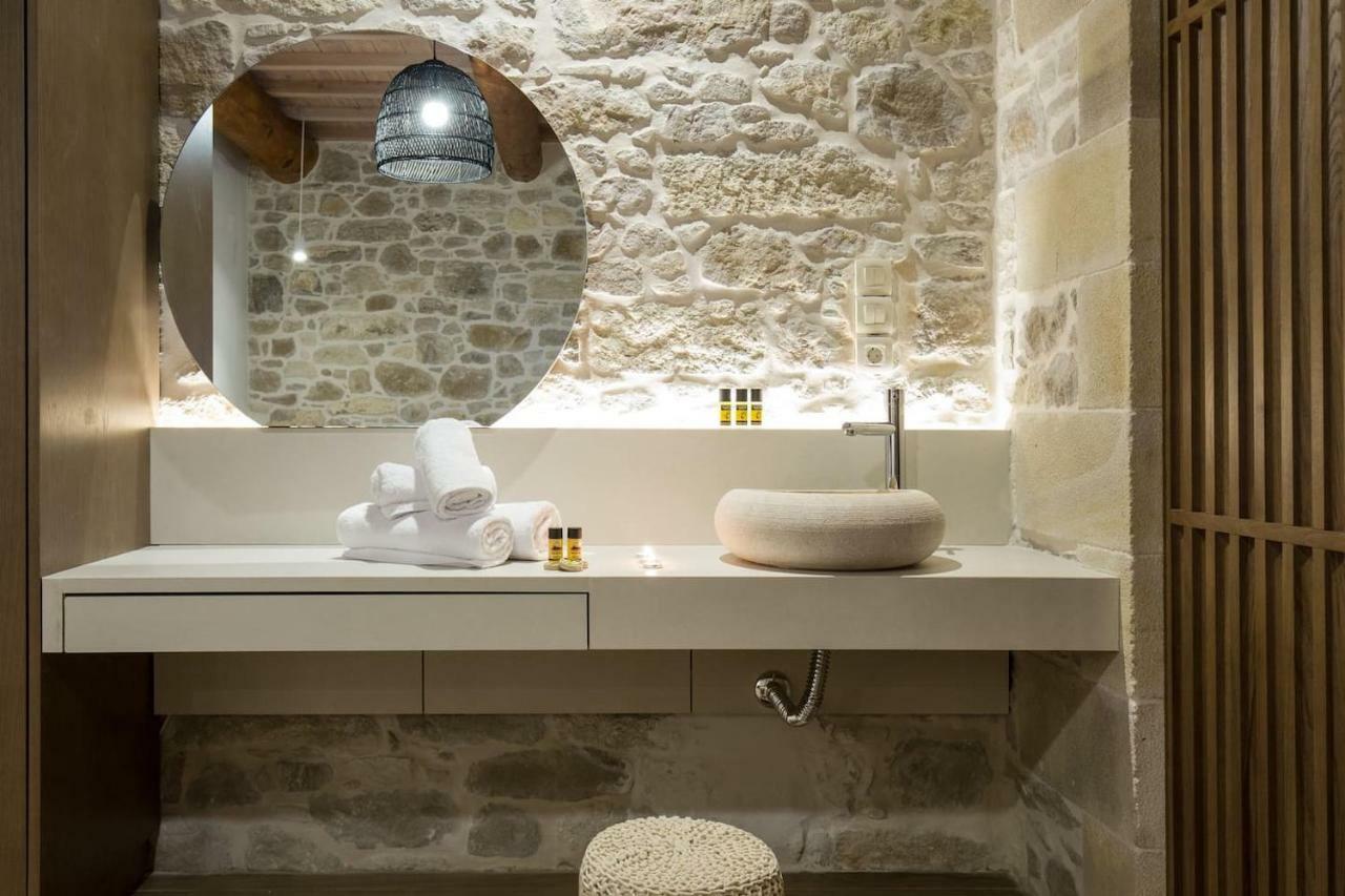 Kamartsos Villa 3 Agios Georgios  Kültér fotó